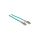 Patchcord światłowodowy OM3 50/125 MM LC-LC Duplex 10m