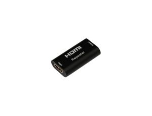 Wzmacniacz Extender Sygnału 4K HDMI do 40m