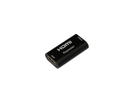 Wzmacniacz Extender Sygnału 4K HDMI do 40m