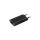 Sieciowa Ładowarka 100-240V - USB 5V 1A Slim Czarna