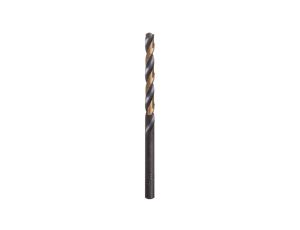 Wiertło do metalu HSS-CNC, 124, Pro-Tec, 5.5 mm /5szt./
