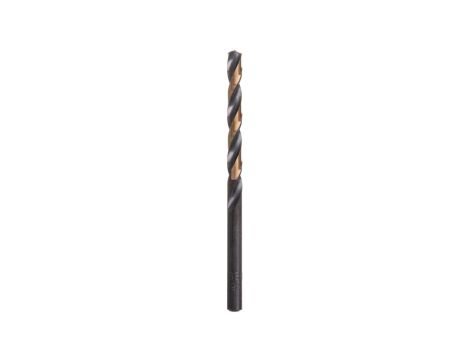 Wiertło do metalu HSS-CNC, 124, Pro-Tec, 5.5 mm /5szt./