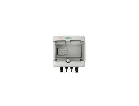 Rozdzielnica prefabrykowana DC T2 1MPPT SOL-100 iONTEC