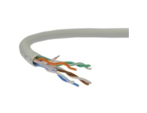 Kabel UTP kat.5e U/UTP 4x2x0,5 Strong Alantec /305m/