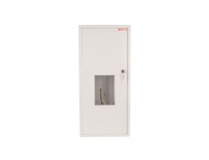 Szafka licznikowa natynkowa/podtynkowa (uniwersalna) 1-licznikowa 3-fazowa 11 modułów plombowana IP30 115mm RU-3P Z/E