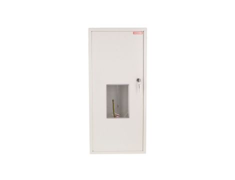 Szafka licznikowa natynkowa/podtynkowa (uniwersalna) 1-licznikowa 3-fazowa 11 modułów plombowana IP30 115mm RU-3P Z O/E