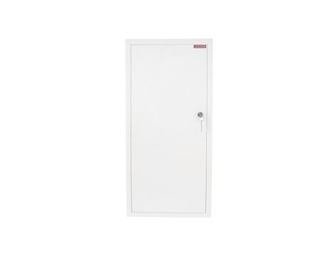 Szafka licznikowa podtynkowa 1-licznikowa 3-fazowy 11 modułów plombowana IP30 115mm RW-3P Z/E