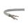 Kabel UTP kat.5e U/UTP 4x2x0,58 linka szara Telegärtner /305m/