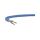 Kabel UTP kat.5e U/UTP 4x2x0,48 linka niebieska Alantec /100m/