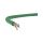 Kabel UTP kat.5e U/UTP 4x2x0,48 linka zielona Alantec /100m/