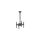 Dwustronny Uchwyt Sufitowy 2x TV LED/LCD 32-55 cali 90kg ICA-CPLB 944D