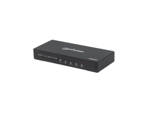 Rozdzielacz Splitter Av HDMI 2.0 1X4 4K*2K 60Hz Uhd Hrd 207805