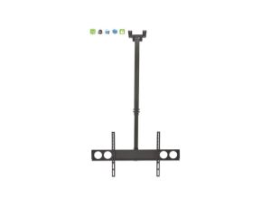 Uchwyt Sufitowy TV LED/LCD 37-70 cali 50kg 105-156 cm