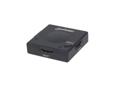 Przełącznik AV HDMI 2X1 Full Hd 1080P 207911