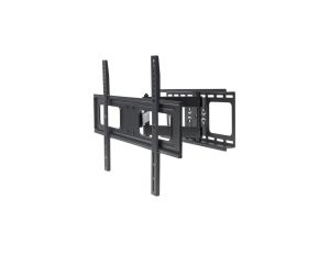Uchwyt Ściennty TV LED/LCD 37-70 cali 50kg Obrotowy