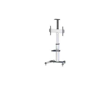 Stojak Mobilny TV LED/LCD/PDP 37-70 Cali 50kg Regulowany 461245