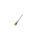 Patchcord SFTP 1m Cat.6a LSZH szary na kablu Cat.7