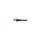 Patchcord SFTP 1m Cat.6 LSZH czarny