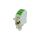 Blok rozdzielczy 1-potencjałowy łączony SCB 25-Cu (80110) SIMBLOCK 4x2,5-25mm2 zielony 81503005