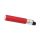 Czujnik ultradźwiękowy odbiciowy M18x1 dł: 104mm Sn: 100-800mm 15-30 V DC 0-10 V złącze M12 5pin IP67 UT18002B