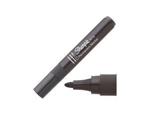 Marker permanentny czarny 2,0mm Sharpie M15