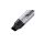 Marker permanentny do ciężkich warunków metalowy czarny 14.8mm Sharpie Metal Barrel Large