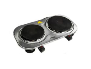 Kuchenka Adler CR 6511 (2 pola grzejne 2500W)