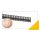 Peszel Anaconda Multiflex UI-CAP stal nierdzewna AISI-304 5,5mm/8,5mm 575.040.5 /50m/