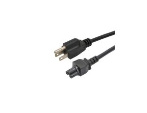 Kabel zasilający 1,8M USA C5 5-15P UL ESPE
