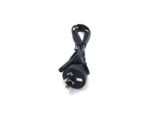 Kabel zasilający australijski 1,8m AUS C7 NZS3112:2011 ESPE