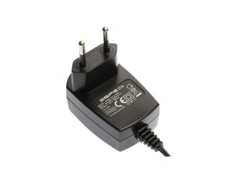Zasilacz impulsowy 12V 300mA 3,6W bez wtyku ESPE ESPE-0312-W2E-BW