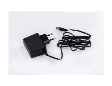 Zasilacz impulsowy 15V 1A 15W wtyk 2,1x5,5 mm PRO1515W2E