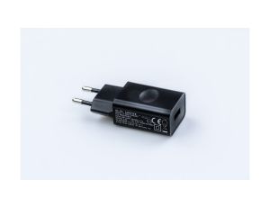 Zasilacz impulsowy 5V 1A 5W wyjście USB PRO0505W2E