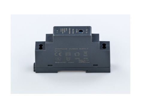 Zasilacz na szynę DIN ESPE HDN-1512 12V 1,25A 15W