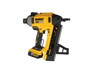 Gwoździarka do betonu Aku 18V DCN890P2-QW DEWALT