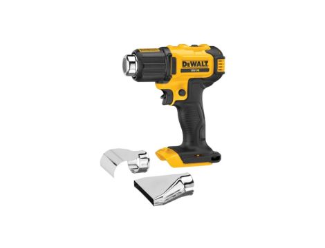 Opalarka 18V bez Aku i Ładow DCE530N-XJ DEWALT