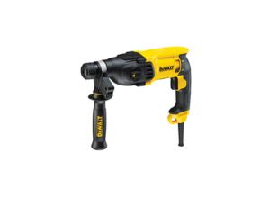 Młotowiertarka 800W 2,6J DeWalt D25133K