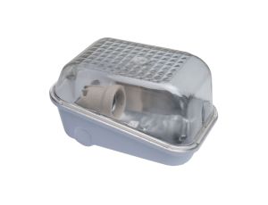 Oprawa kanałowa 7041S 60W E27 IP54 IK10 A1300-P