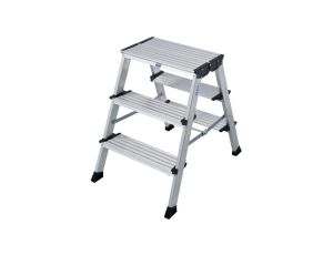 Schodki składane Treppo 2x3 stopnie KRAUSE