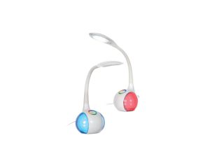 Lampka biurkowa LED Activejet AJE-RAINBOW RGB
