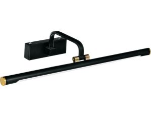 Kinkiet dekoracyjny LED Activejet AJE-FADO 12W IP44