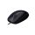 Mysz przewodowa Logitech optyczna M90 1000dpi grafitowy