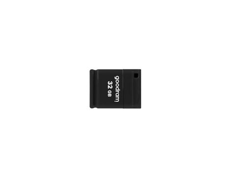 Pendrive GoodRam Piccolo UPI2-0320K0R11 (32GB USB 2.0 kolor czarny)