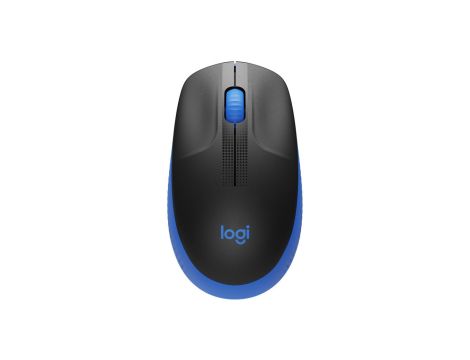 MYSZ LOGITECH M190 BLUE
