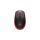 MYSZ LOGITECH M190 RED