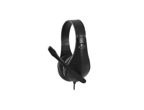 Słuchawki Esperanza MENTO EH209K (kolor czarny)