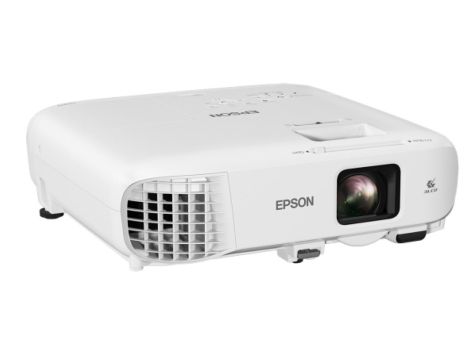 EPSON PROJEKTOR EB-X49 LCD 3600 ANSI XGA 16000:1