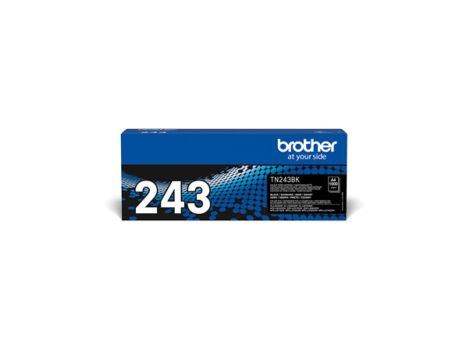 Toner Brother czarny TN243BK=TN-243BK, 1000 str.
