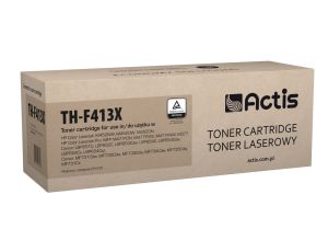 Toner Actis TH-F413X (zamiennik HP 410X CF413X Standard 5000 stron czerwony)