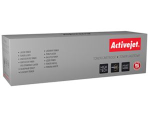 Toner Activejet ATK-5160MN (zamiennik Kyocera TK-5160M Supreme 12000 stron czerwony)